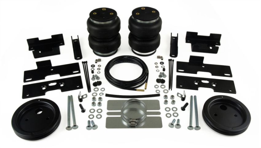 Air Lift 88213 Loadlifter 5000 Ultimate Rear Air Spring Kit for 15-17 Ford Transit 150/250/350