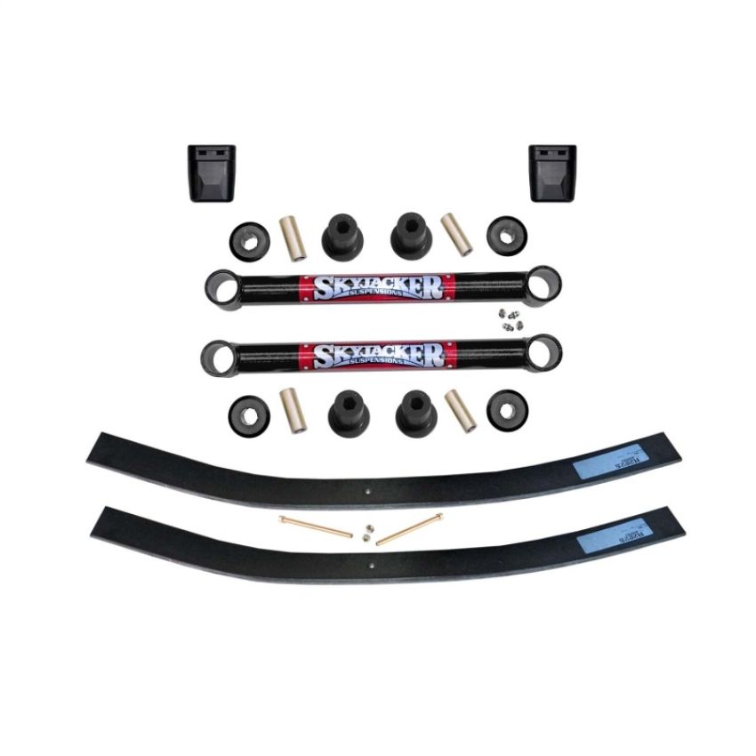 Skyjacker D3012 COMP BOX 3IN. 00-01 DODGE CL