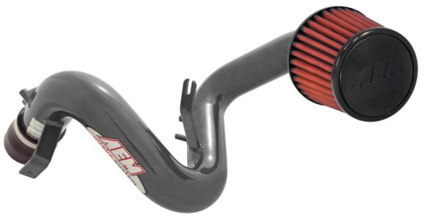 AEM 21-563C Cold Air Intake System