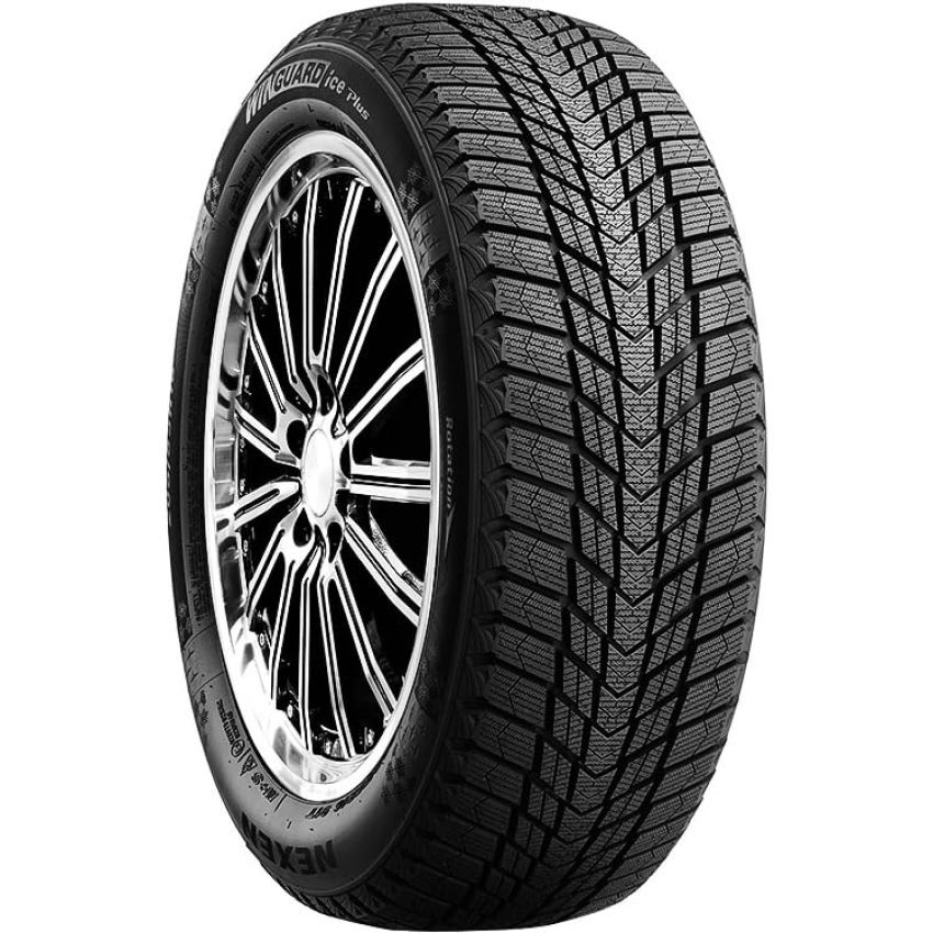 NEXEN Winguard Ice Plus 99t 235/55R17