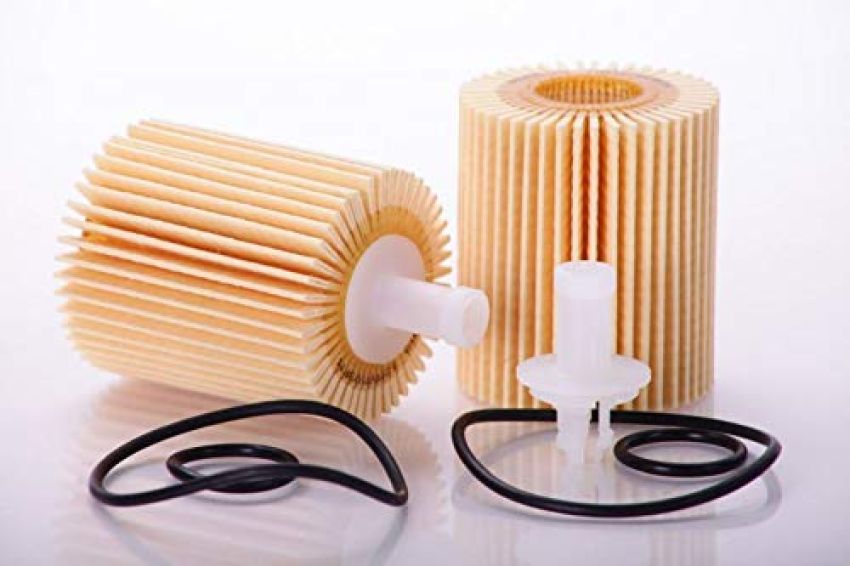 PRONTO FILTERS PO5609 Engine Oil Filter