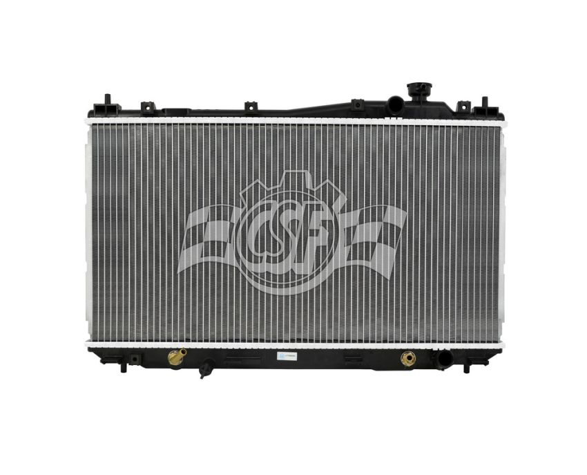 CSF 2800 Radiator