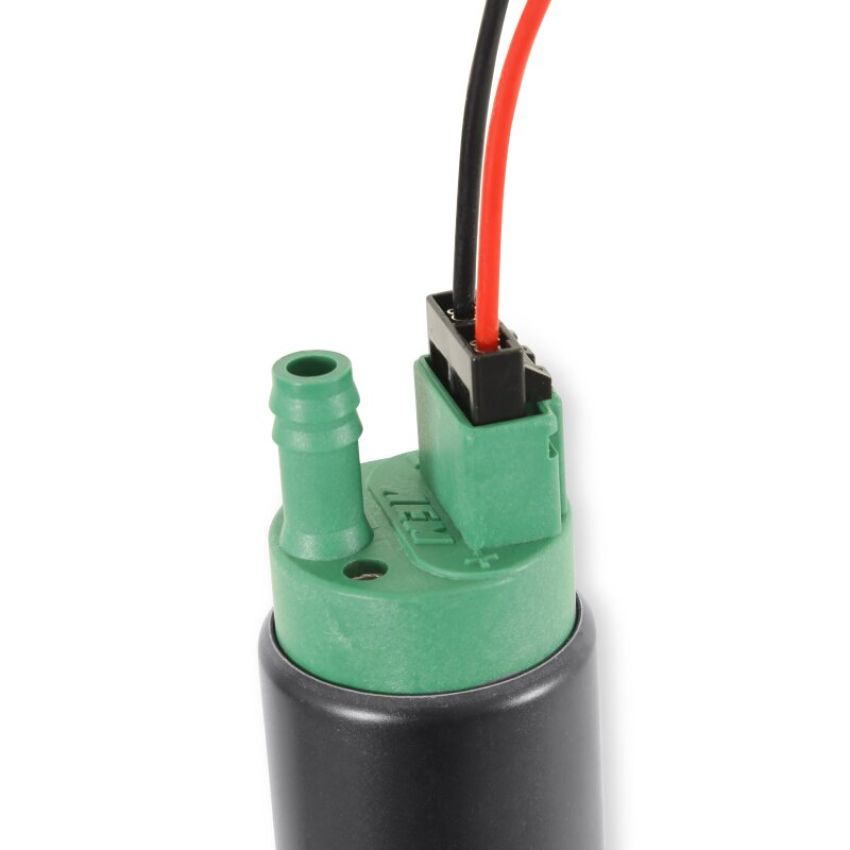 EFI Fuel Pump Kit Barbed Fittings
