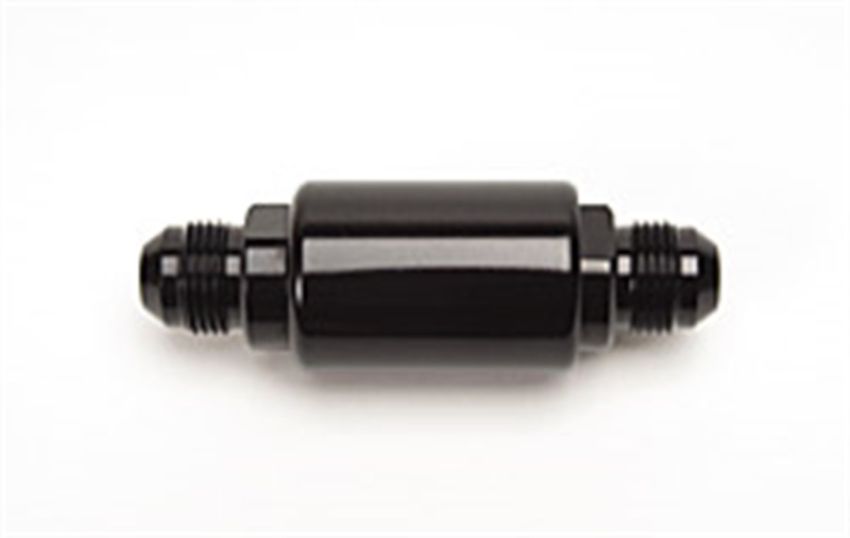 RUSSELL RUS650103 P/C #8 3-1/4in Fuel Filter - Black