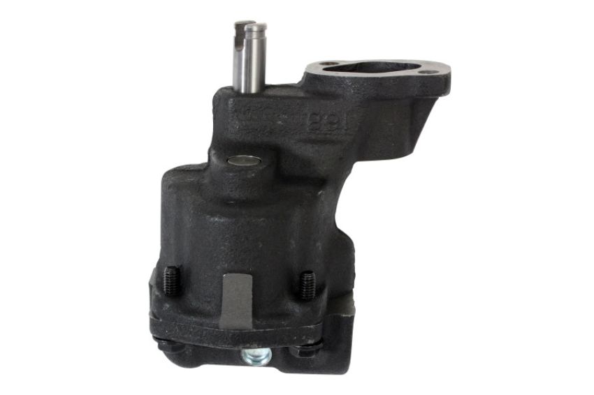 MOROSO MOR22111 SBC Hi-Volume Oil Pump