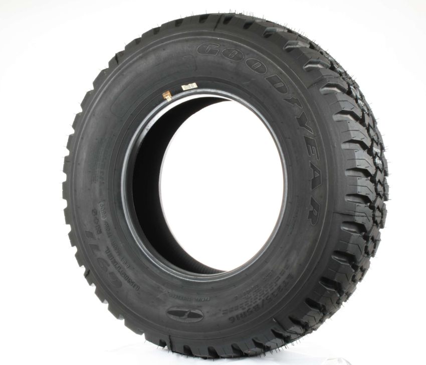 GOODYEAR G971 Armor Max 235/85R16