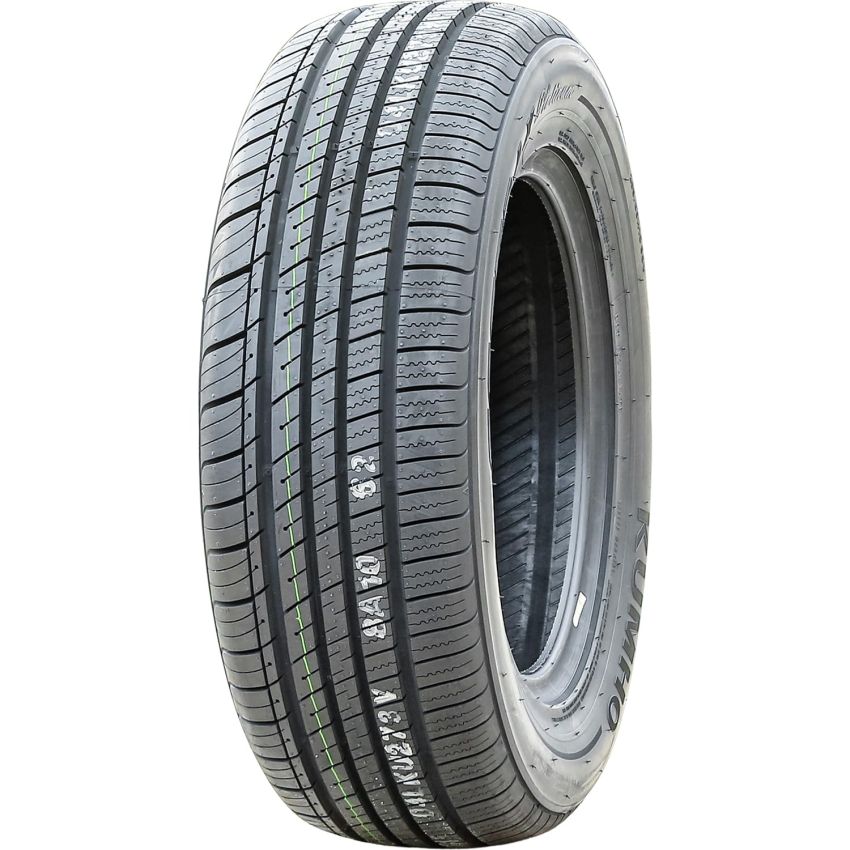 KUMHO Ecsta LX Platinum KU27 225/60R16 All-Season