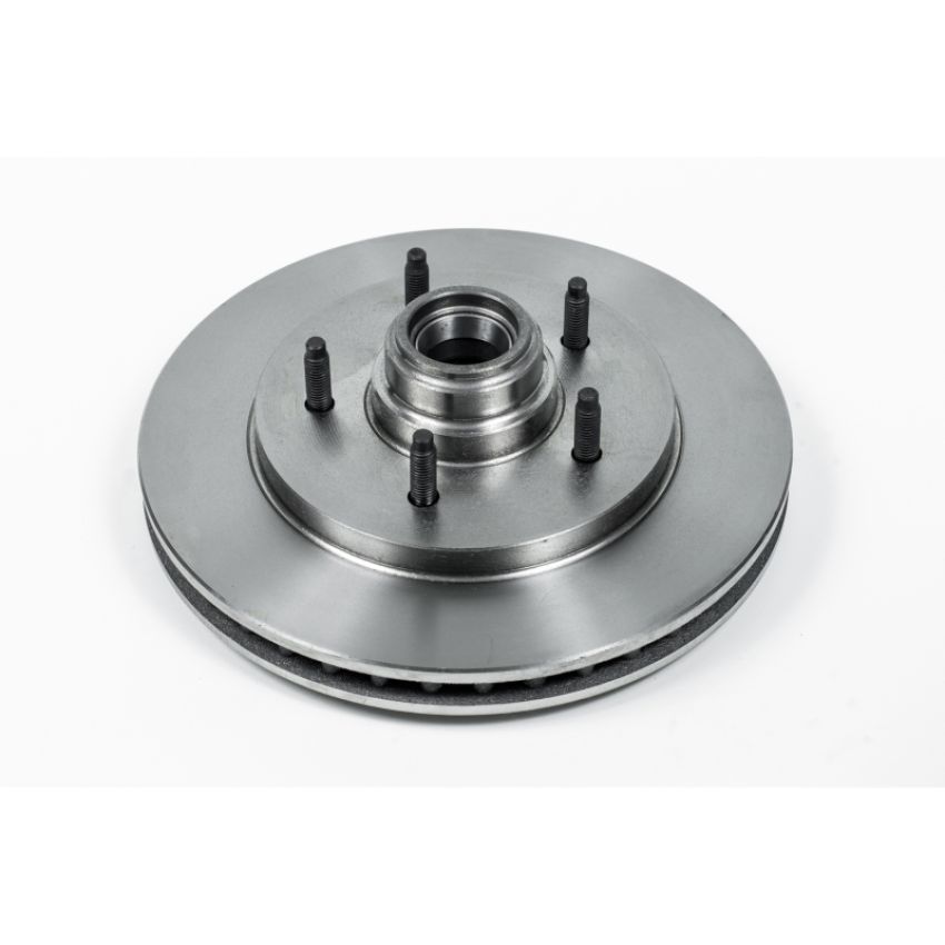 PowerStop AR8563 AutoSpecialty Brake Rotor