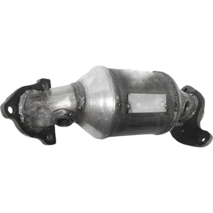 Davico Mfg 18194 Direct Fit Catalytic Converter