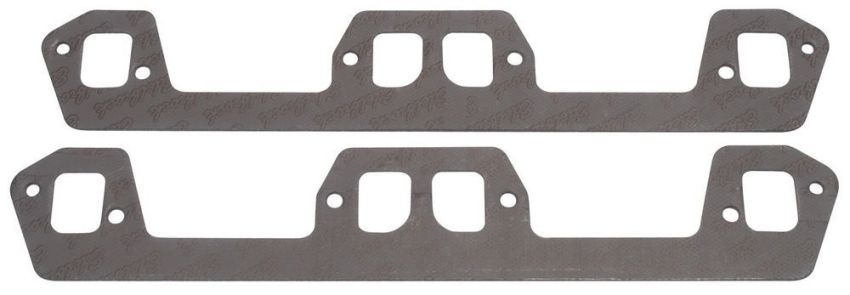 EDELBROCK EDE7237 Header Exhaust Gasket Set Mopar 5.2L/5.9L Mag.