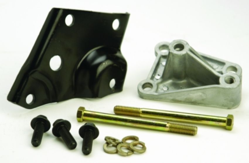 FORD FRDM8511-A50 A/C Eliminator Kit