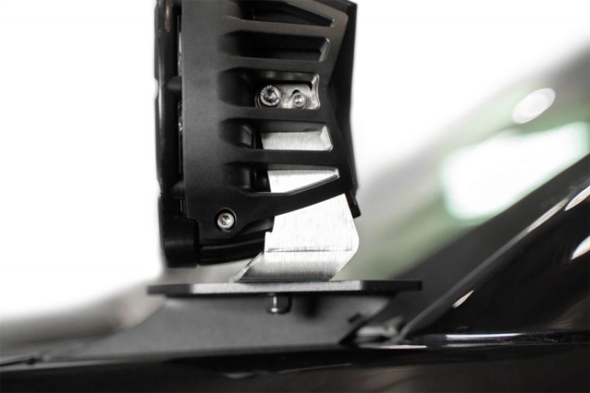 Addictive Desert Designs AC1901801NA ADD 2021+ Ford F150 / 2021+ Ford F150 Raptor Ditch Light Brackets