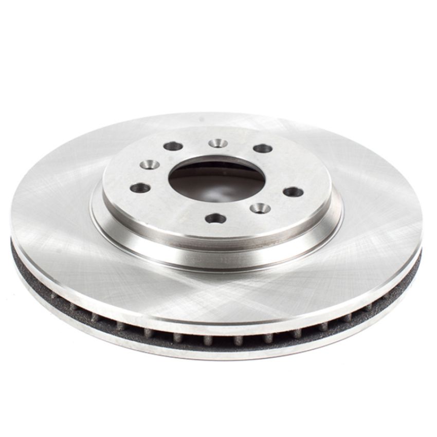 PowerStop AR82110 AutoSpecialty Brake Rotor