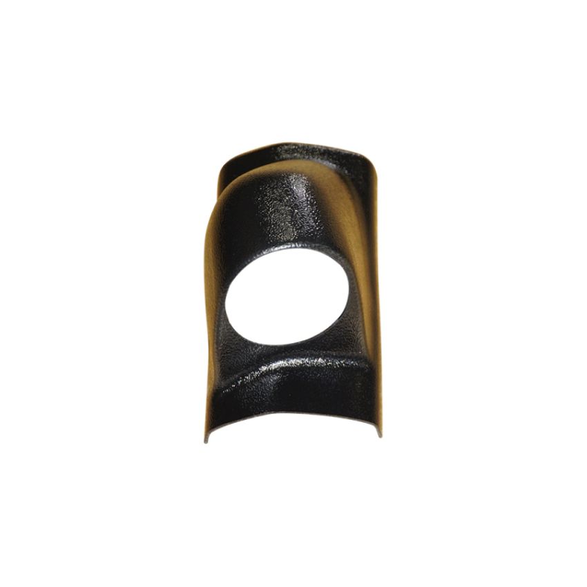 BLOX Racing BXPP-31908 92-95 Honda Civic Pillar Pod Gauge Mount - 1 Gauge