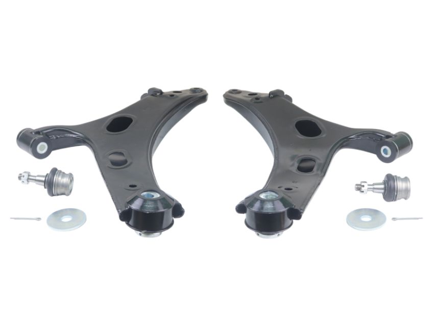 Whiteline KTA361 14-18 Subaru Forester SJ Front Lower Control Arm