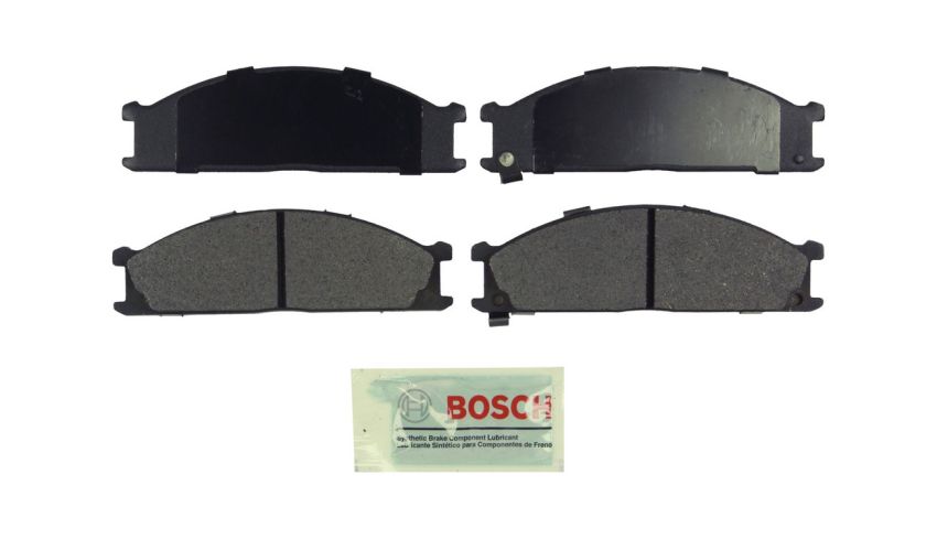 Bosch BE554 Brake Pads Front