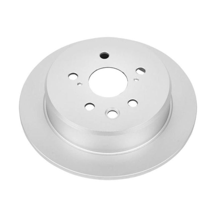 PowerStop JBR1151EVC PowerStop Evolution Coated Rotor