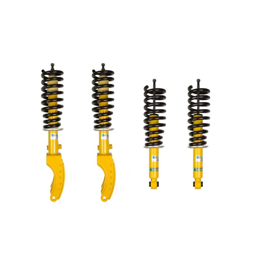 Bilstein 46-187918 PORSCHE CAYENNE (955)  K  B12 PK Suspension Kit