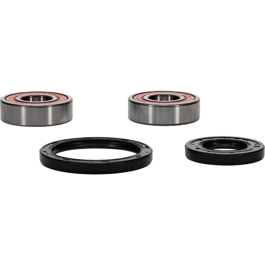 Pivot Works 25-1472-P Yamaha Wheel Bearing Kit Premium Bearings