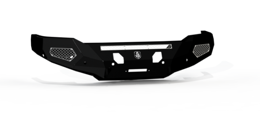 Road Armor 4192EF0B 2019 Ram 2500 Evolution Base Front Bumper