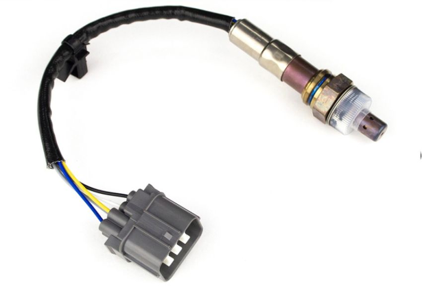 Haltech HT-010712 Wideband O2 Sensor (NTK LZA08-H5)