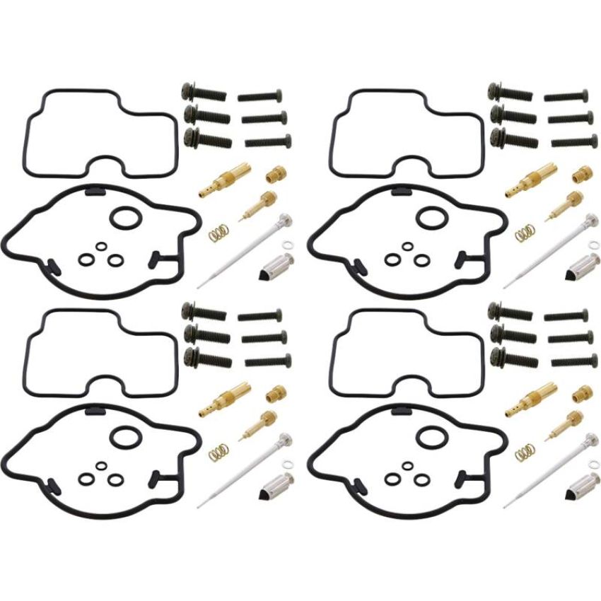 All Balls Racing 26-1689 Carburetor Rebuild Kits