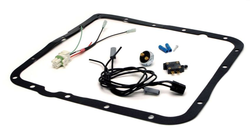 TCI TCI376600 Torque Converter Lockup Switch 200 & 700R4
