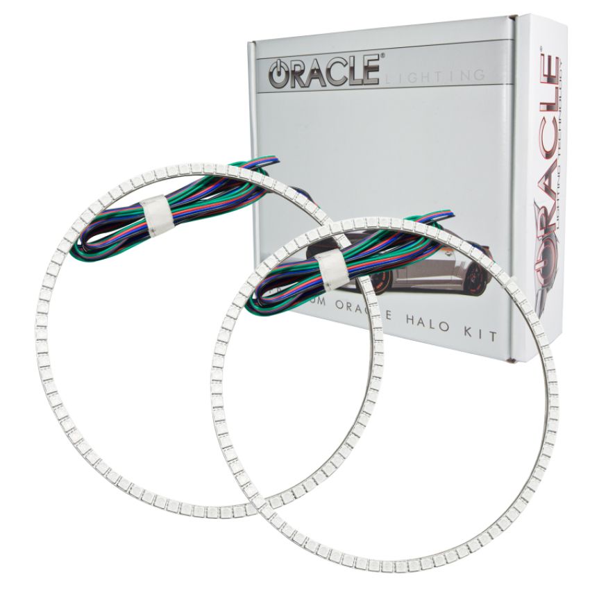 Oracle Lighting 2687-330 ColorSHIFT(tm) Halo Kit