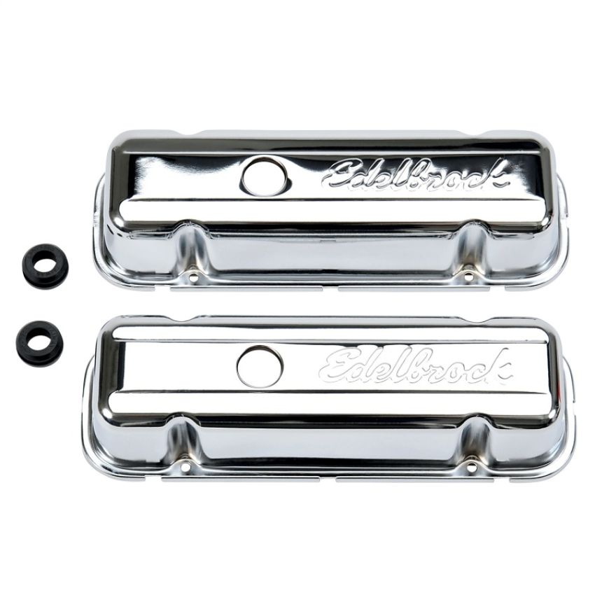 EDELBROCK EDE4486 Signature Series V/C's - Buick V6