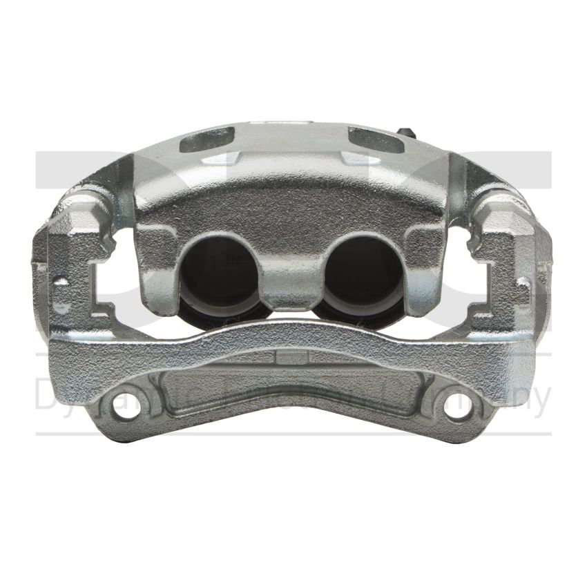 Dynamic Friction 331-67147 Brake Caliper