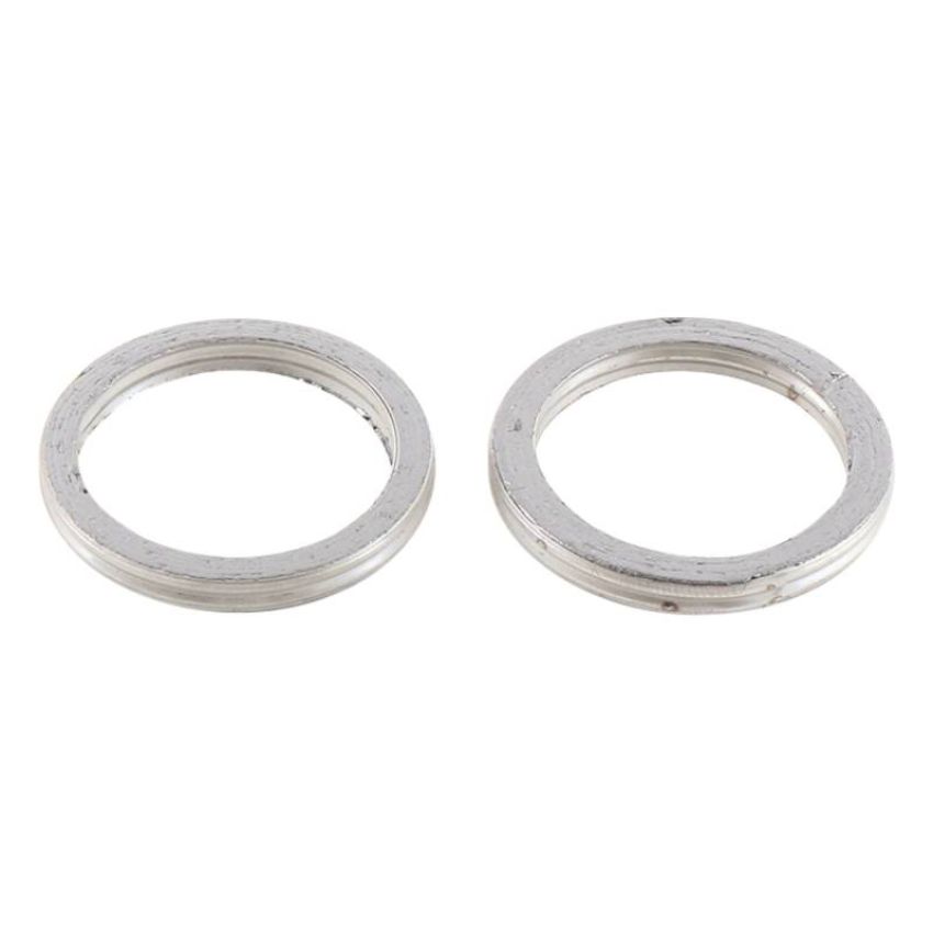 Vertex Pistons 823170 Vertex Gaskets 78-81 Honda XL250S Exhaust Gasket Kit