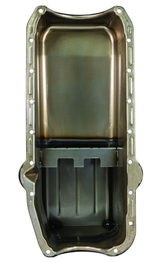 MOROSO MOR20160 SBC Oil Pan
