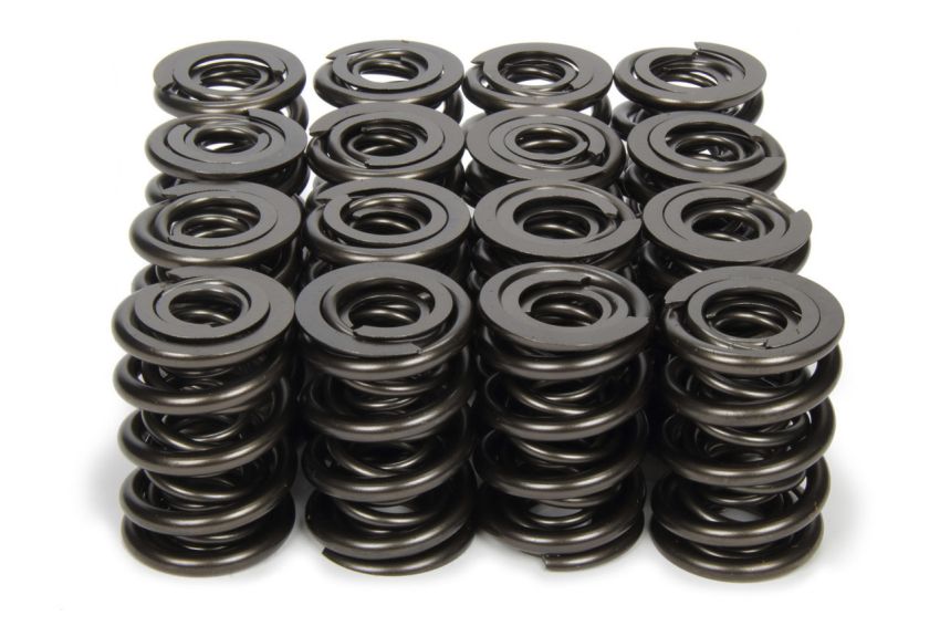 PAC RACING SPRINGS PACPAC-1246-16 1.645 Triple Valve Springs (16)