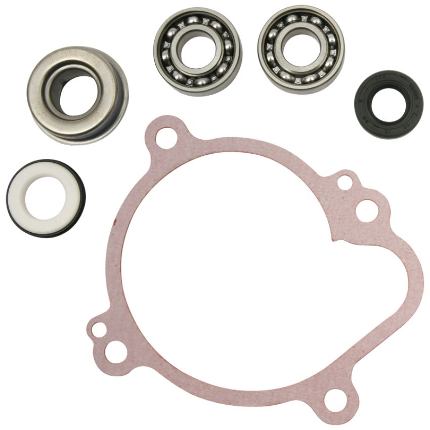 Hot Rods HR00149 14-21 KRF 800 Teryx 4x4/14-21 KRF 800 Teryx 4x4 LE Water Pump Kit