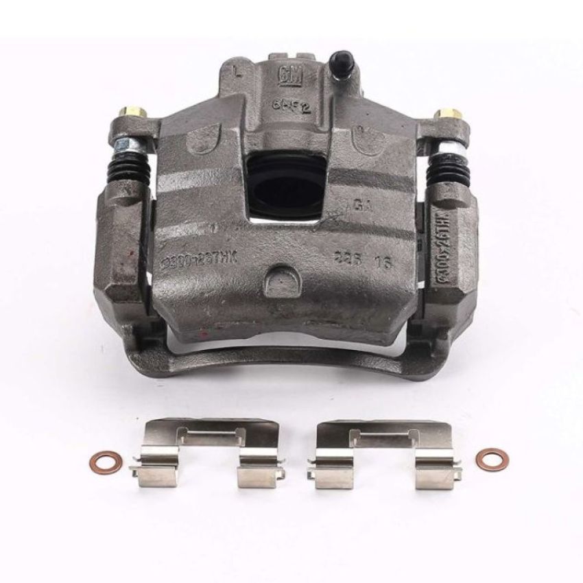 PowerStop L5546 Autospecialty By PowerStop Replacement Brake Caliper