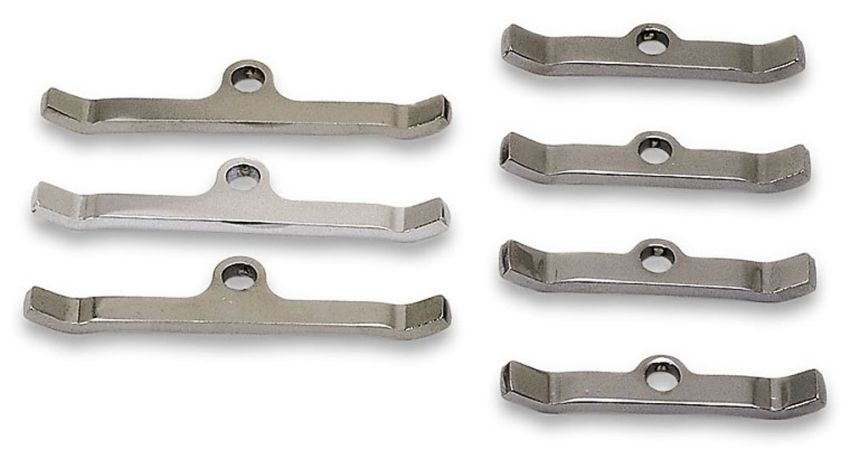 MOROSO MOR68516 Chrome V. Cvr Hold Downs