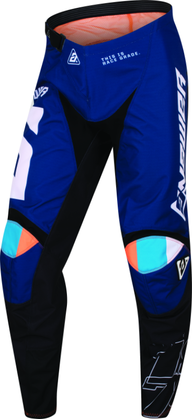 Answer 447540 Syncron Pants