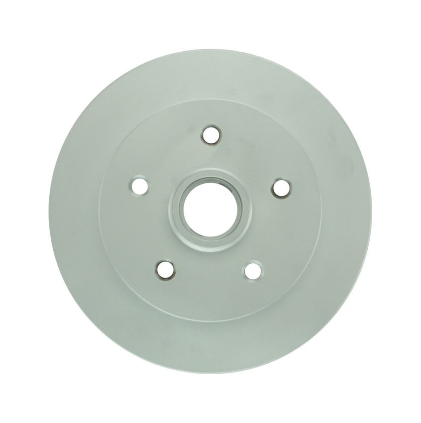 Bosch 26010801 Bosch QuietCast Disc Brake Rotor