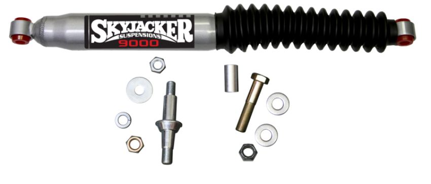 Skyjacker 9011 OEM STAB KT SILVER