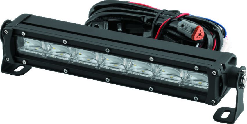 QuadBoss 568920 Single Row DRL Led 11.5in