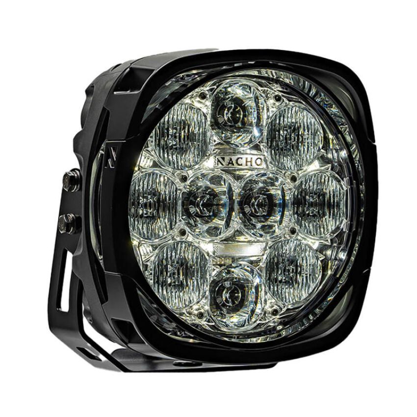 ARB PM671 Nacho Offroad Technology Grande LED Light - Amber/White