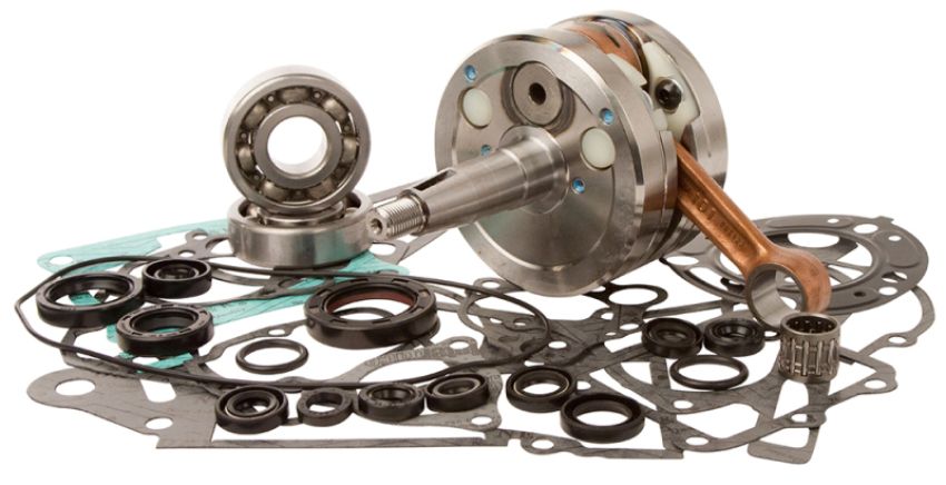 Hot Rods CBK0021 2004 Honda CR 125 R 125cc Bottom End Kit
