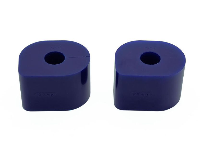 Superpro SPF4795-22K Sway Bar Mount Bushing Kit