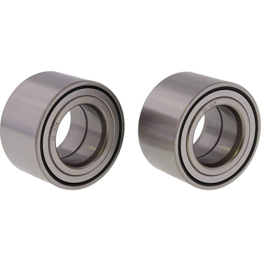 Pivot Works PWFWK-Y14-600 A-Arm Kit
