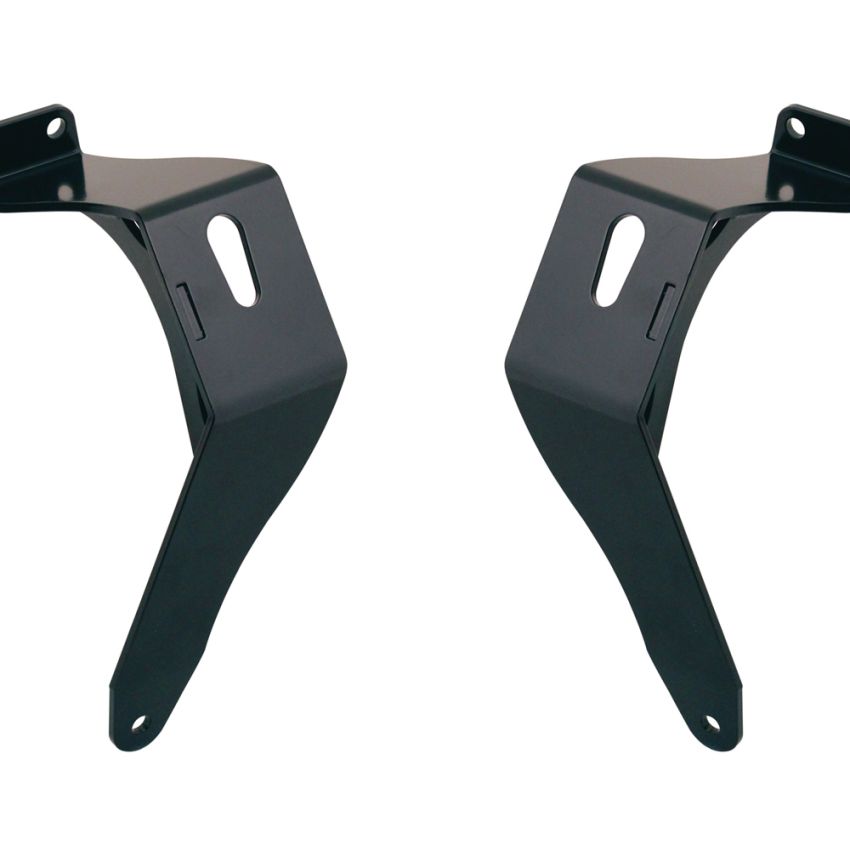 QA1 QA17740-252 Engine Mounts Ford F100 Windsor