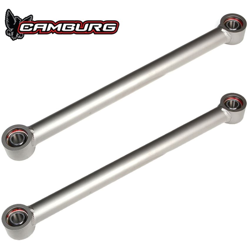 Camburg CAM-120031 Ford Bronco 21-23 Rear Tube Lower Trailing Arm Kit