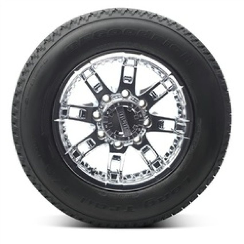 BFGOODRICH Long Trail T/A Tour 235/75R17 All-Season