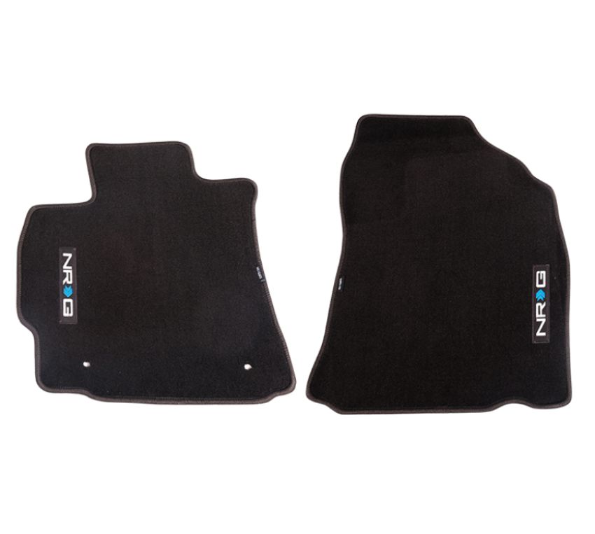 NRG FMR-700 Floor Mats - Scion TC 2014+
