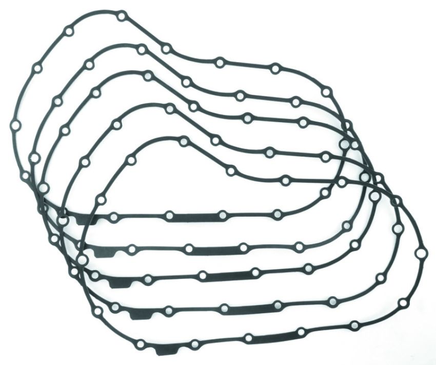 TwinPower 043259 Twin Power 04-Up XL Models Primary Gasket Replaces H-D 34995-04 5 Pk
