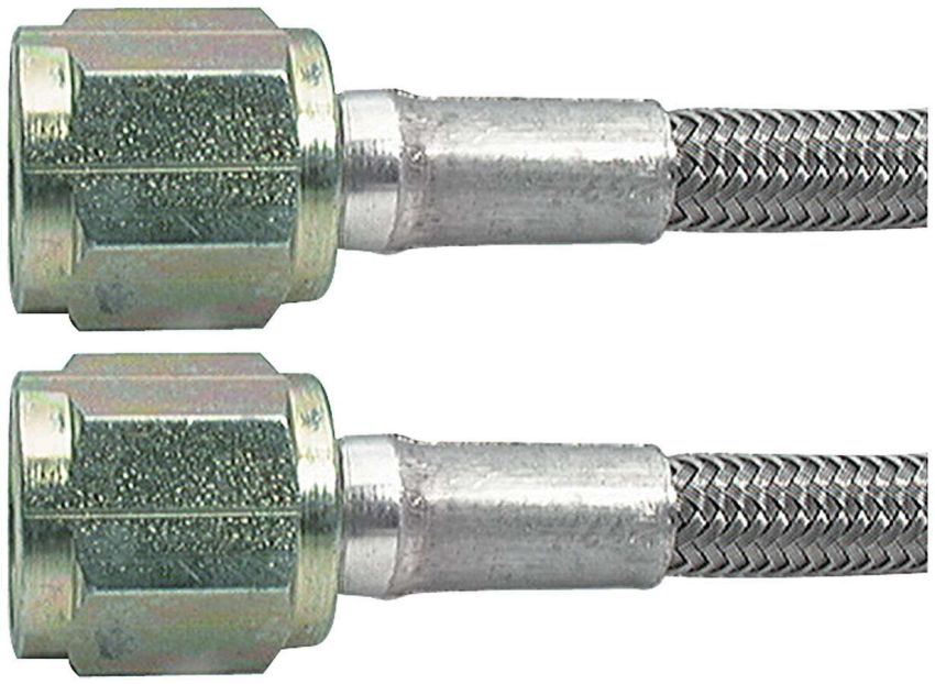 ALLSTAR PERFORMANCE ALL46310-15 15in #3 Line -4 Str/-4 Str